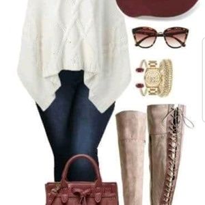 Meet your Posher, Arlene